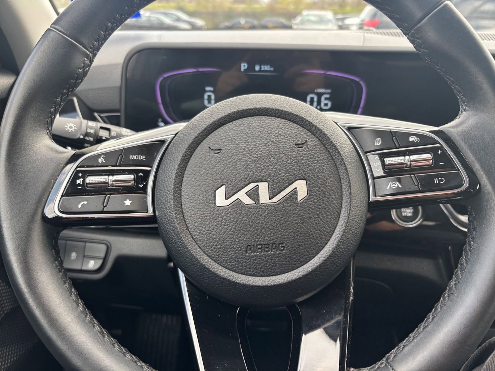 Used 2025 Kia Seltos S image 29