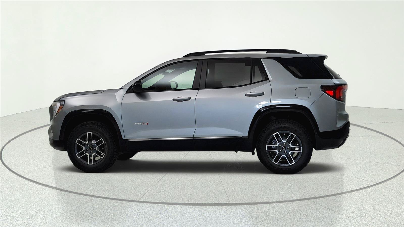 New 2026 GMC Terrain AT4 AWD/4WD image 4