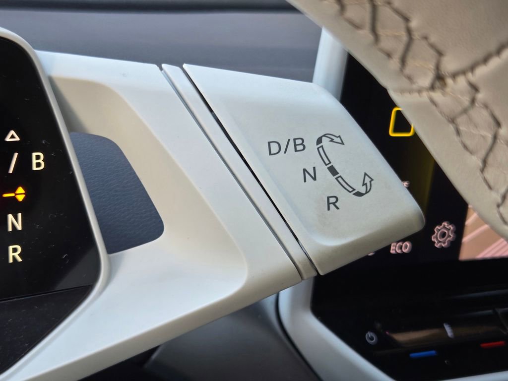 Used 2021 Volkswagen ID.4 1st Edition RWD image 23
