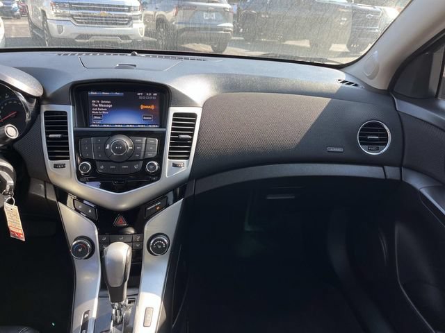 Used 2014 Chevrolet Cruze LT w/ RS Package FWD image 11