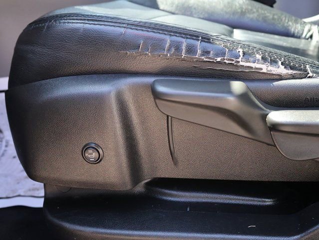 Used 2018 GMC Terrain SLE image 36