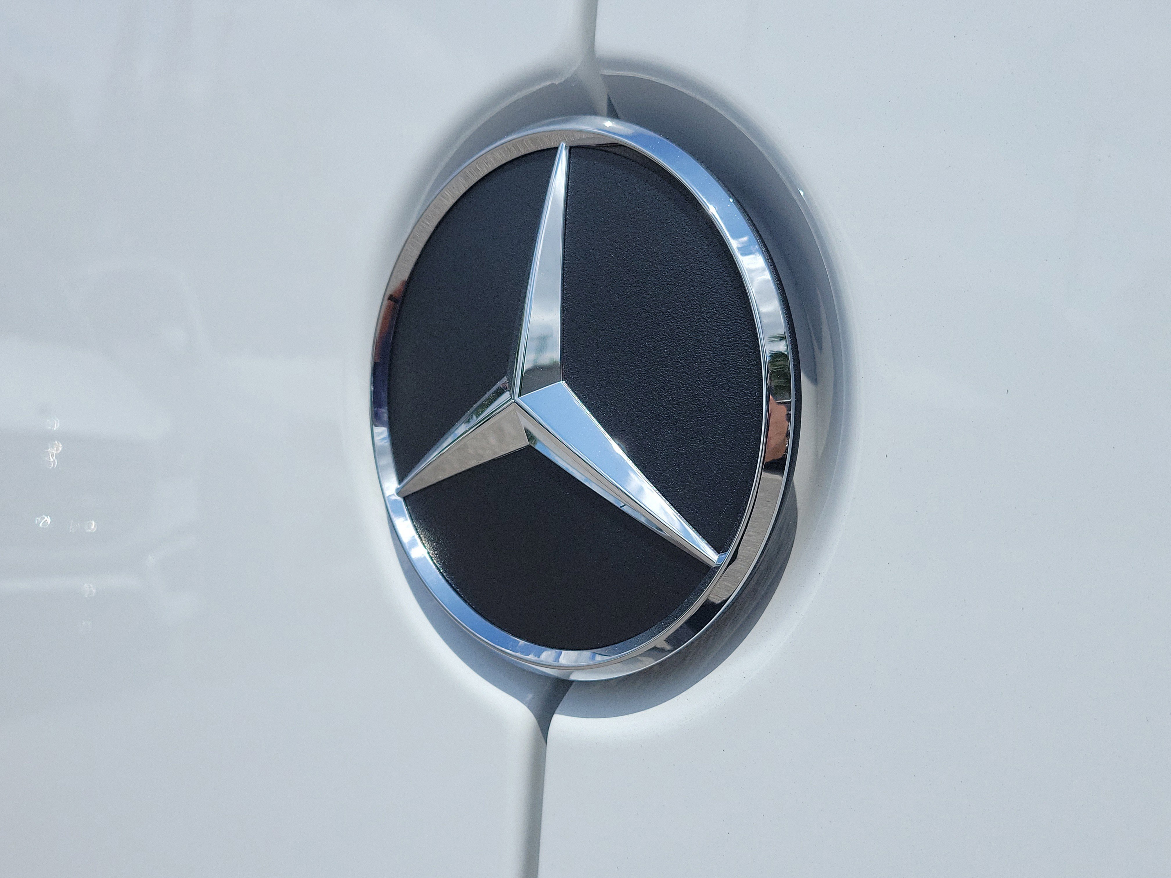 New 2025 Mercedes-Benz Sprinter 2500 image 26