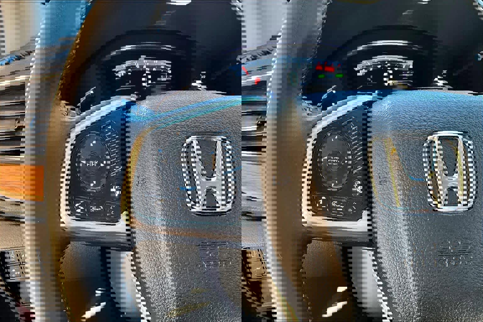 Used 2017 Honda CR-V EX-L image 23