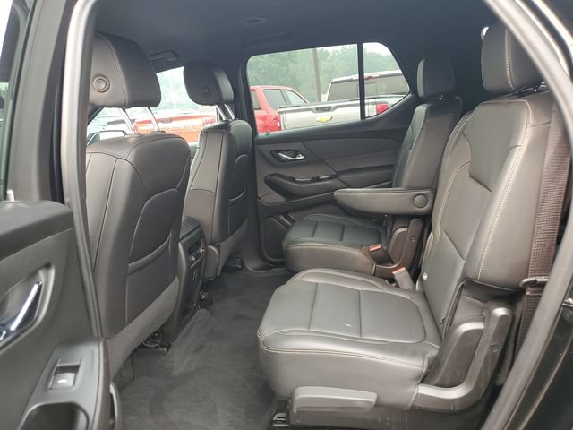 Certified 2023 Chevrolet Traverse LT FWD image 12