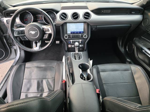 Used 2020 Ford Mustang Premium RWD image 24