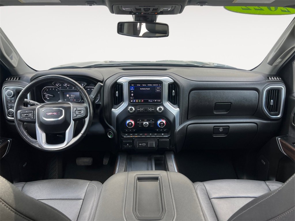 Used 2022 GMC Sierra 1500 SLT w/ SLT Premium Plus Package image 10