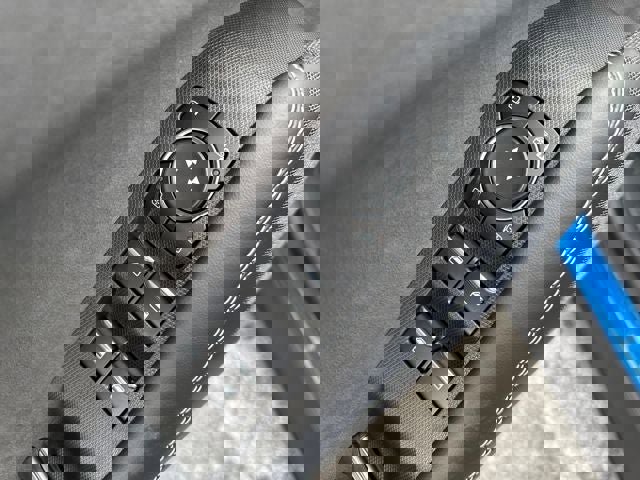 New 2025 Ford Mustang Mach-E GT image 11