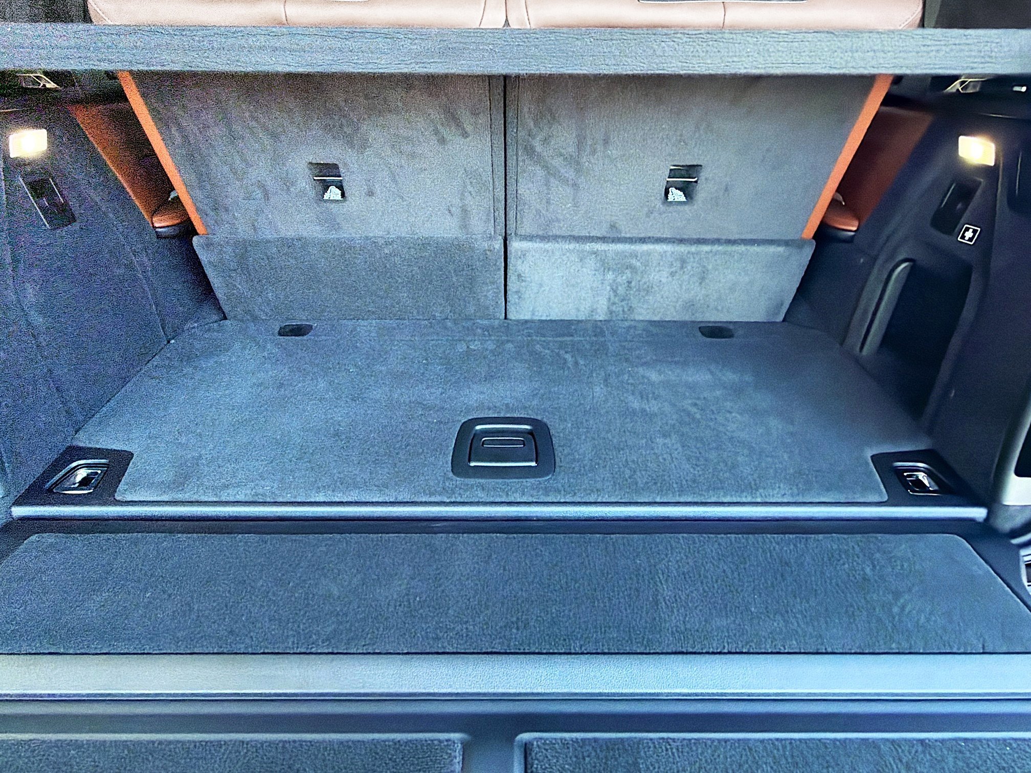 New 2026 BMW X7 xDrive40i image 12