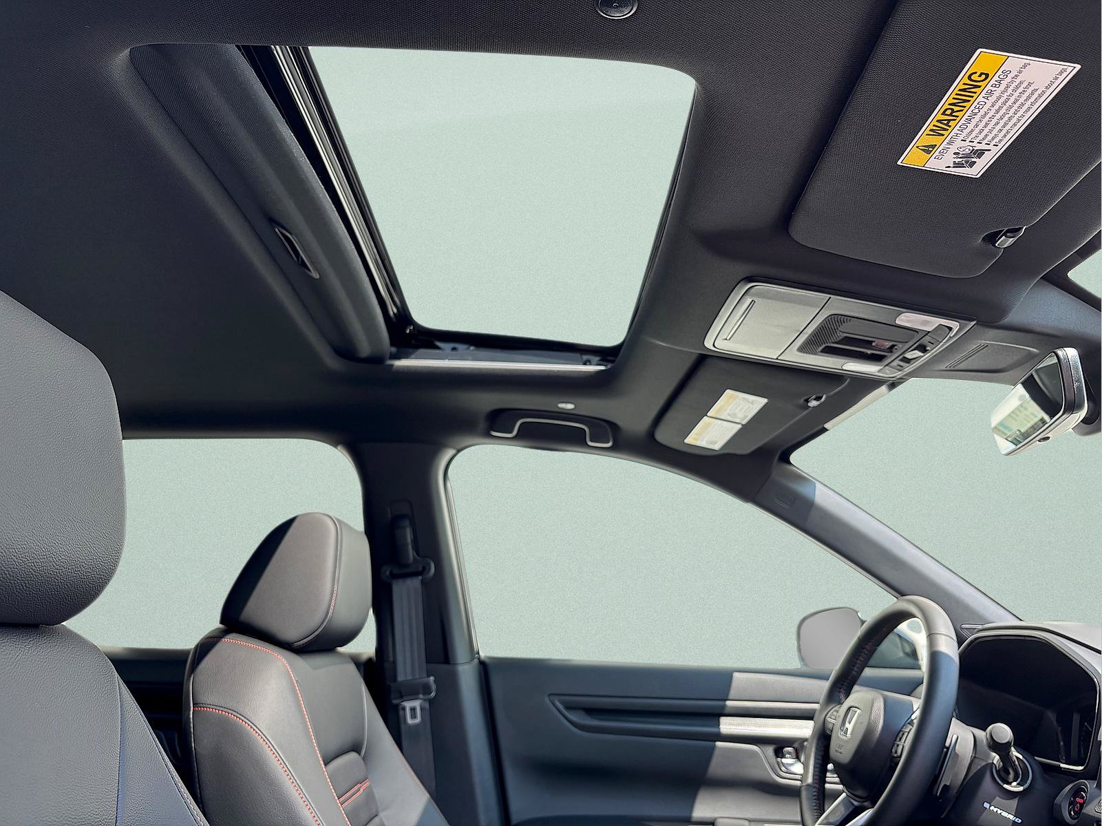 Certified 2026 Honda CR-V Sport-L image 40