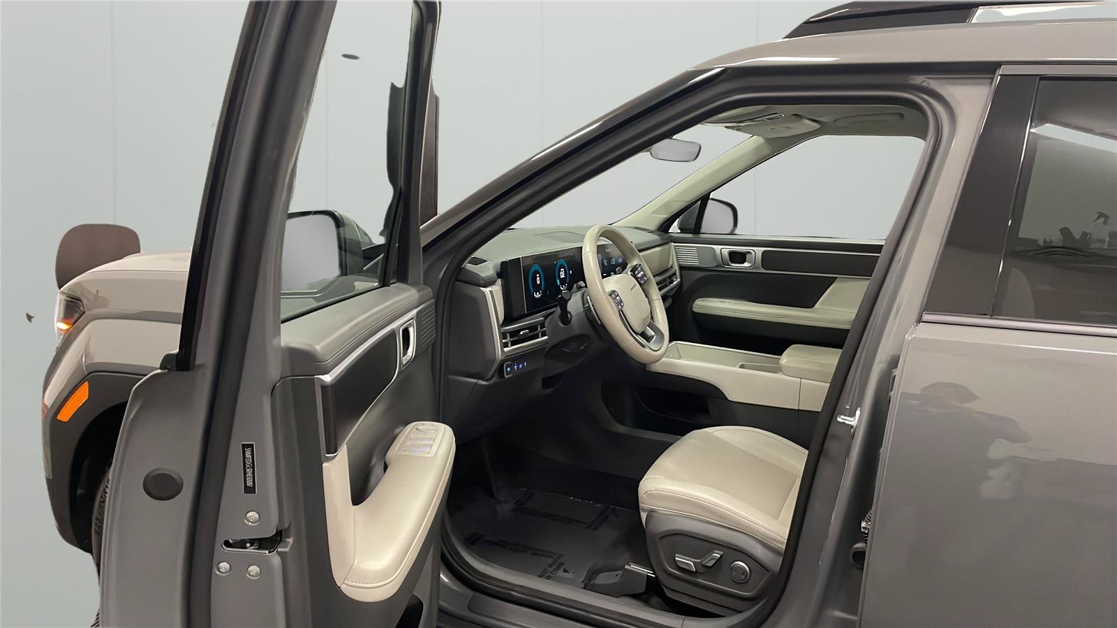 Used 2024 Hyundai Santa Fe SEL AWD/4WD image 23