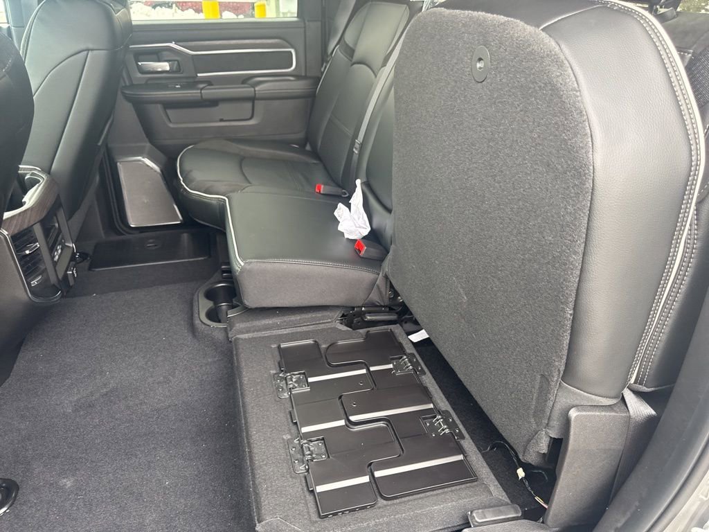 New 2026 RAM 3500 Laramie image 33