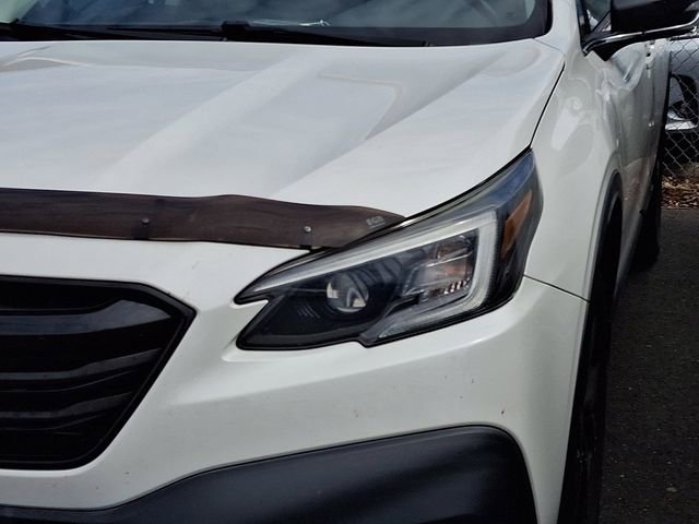 Used 2020 Subaru Outback Onyx Edition XT w/ Popular Package #2 image 4