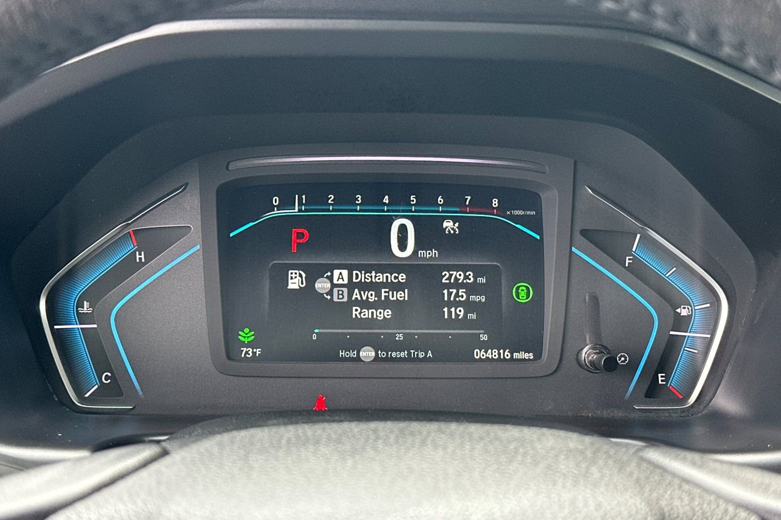 Used 2022 Honda Odyssey Elite image 24