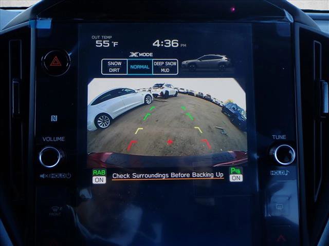 New 2026 Subaru Crosstrek 2.5i Limited image 18