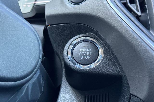 New 2025 Subaru Crosstrek 2.0i Premium image 19