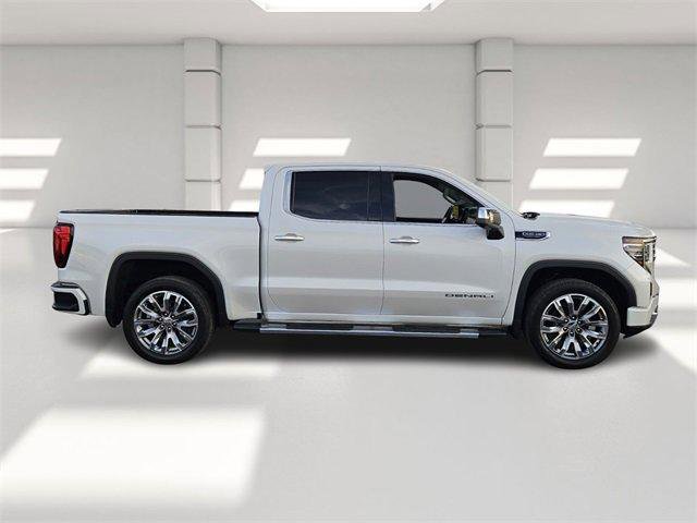 Certified 2024 GMC Sierra 1500 Denali w/ Technology Package image 6