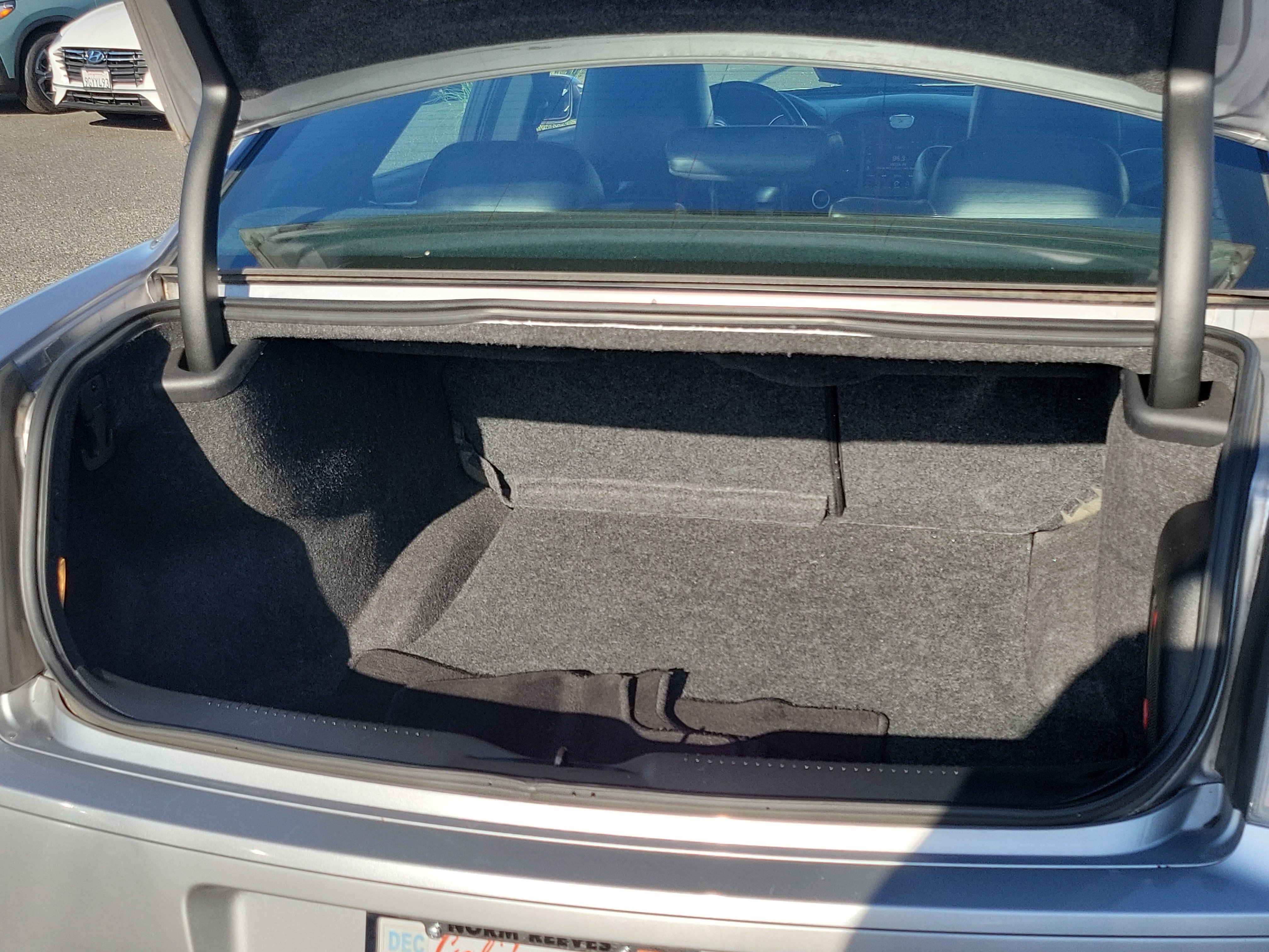 Used 2014 Chrysler 300 S RWD image 20
