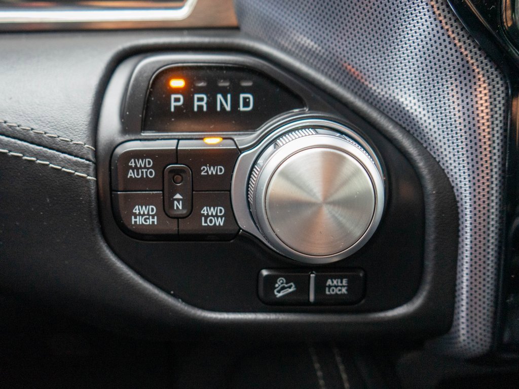 Used 2020 RAM 1500 Limited image 24