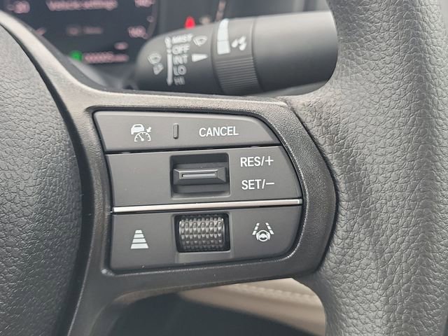 New 2026 Honda Accord SE image 35