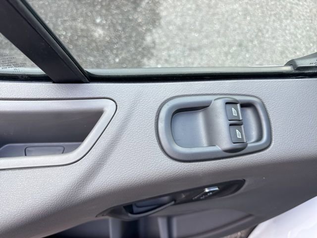 New 2025 Ford Transit 250 Low Roof w/ Load Area Protection Package image 12