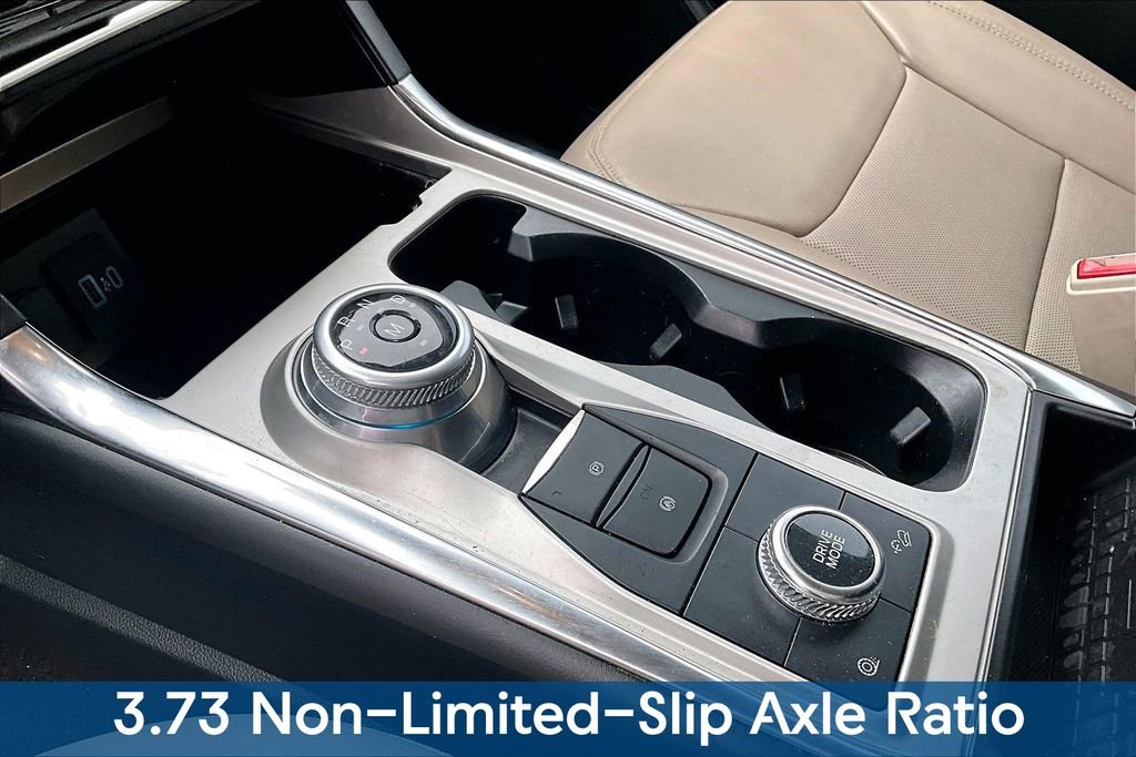 Used 2021 Ford Explorer Limited w/ Hybrid Equipment Group 310A image 19