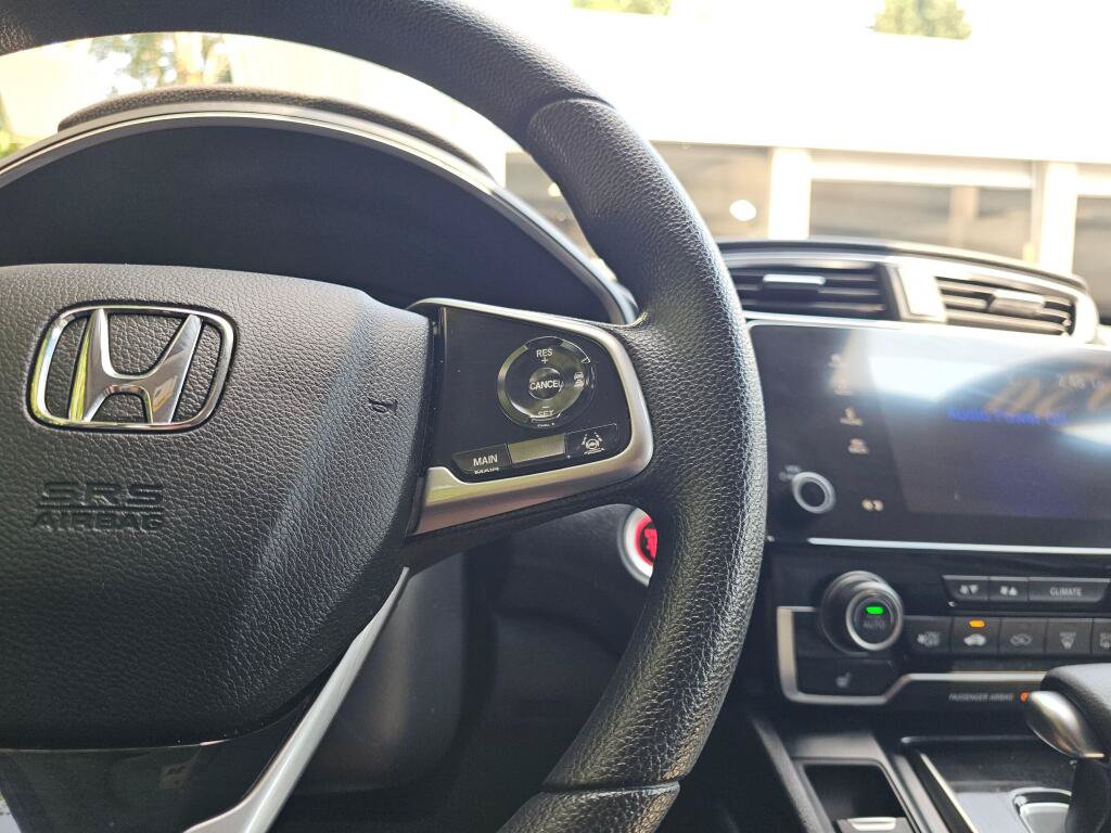 Used 2020 Honda CR-V EX image 32