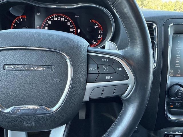Used 2015 Dodge Durango SXT w/ Quick Order Package 23B image 17