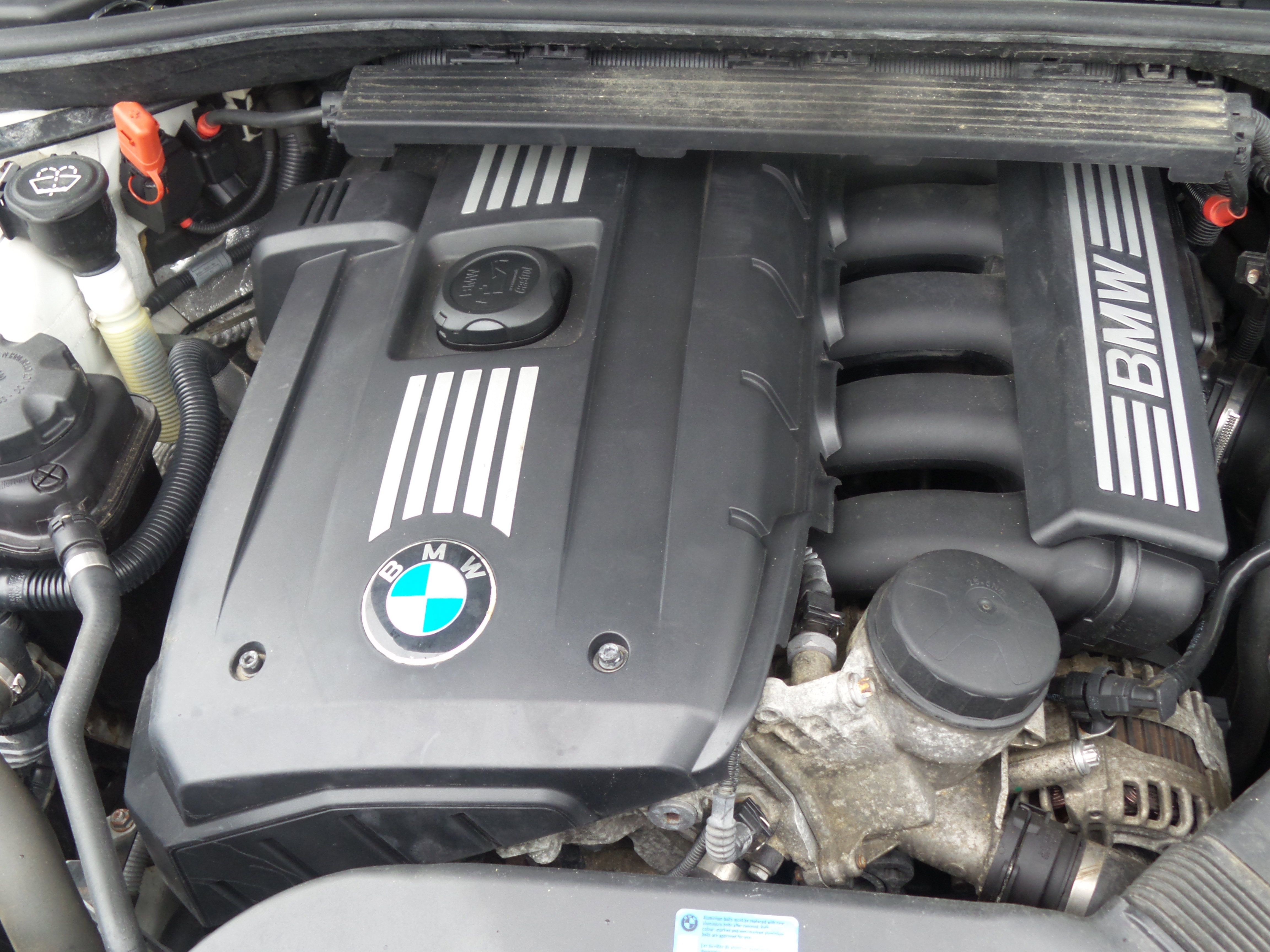 Used 2009 BMW 128i Convertible image 22