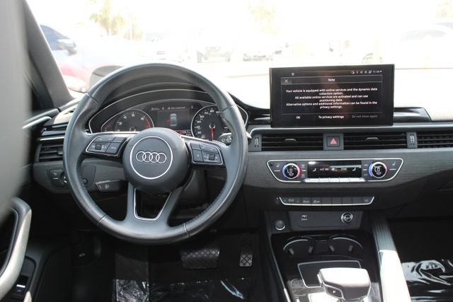 Used 2020 Audi A4 2.0T Premium w/ Convenience Package AWD/4WD image 14