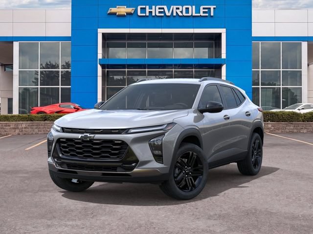 New 2026 Chevrolet Trax ACTIV w/ Driver Confidence Package FWD image 6