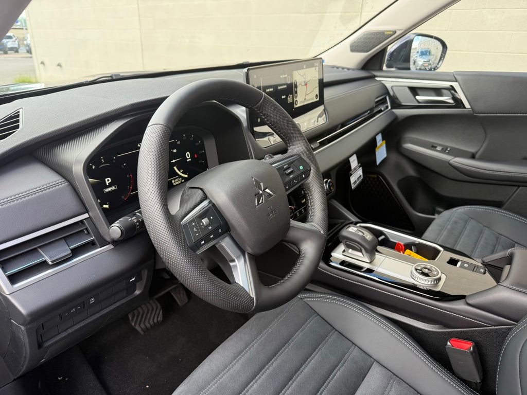 New 2026 Mitsubishi Outlander SE image 20