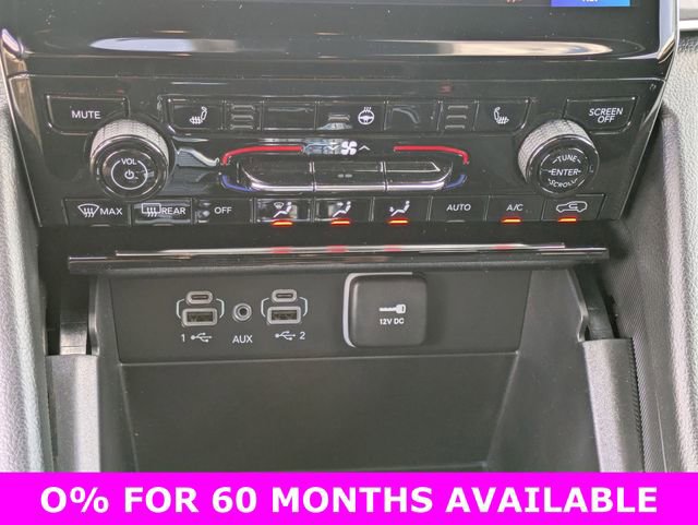 New 2025 Jeep Grand Cherokee Limited w/ Trailer Tow Package image 21