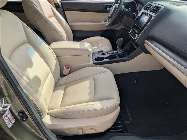 Used 2018 Subaru Outback 2.5i Limited image 21