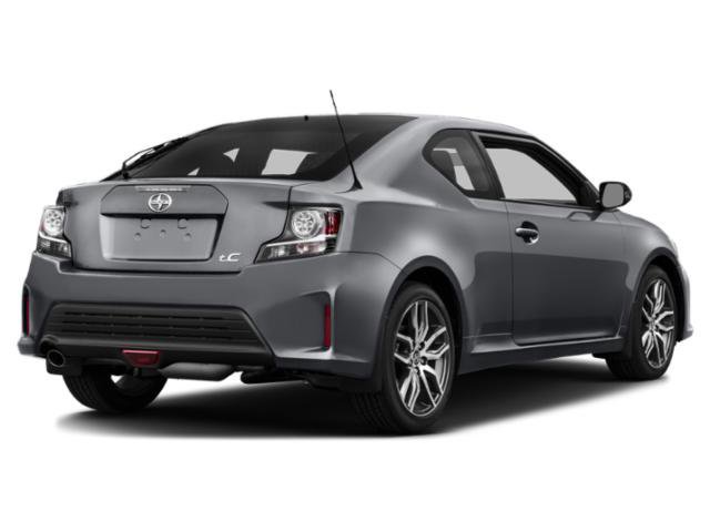 Used 2015 Scion tC FWD image 2