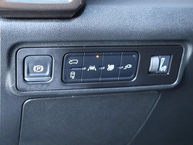 Used 2024 GMC Hummer EV 3X AWD/4WD image 31