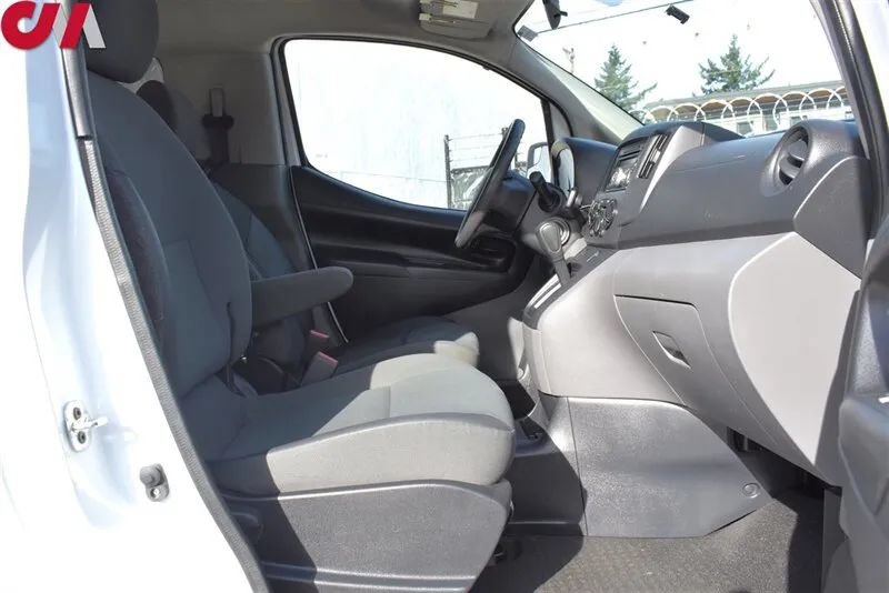 Used 2017 Chevrolet City Express LS w/ Appearance Package FWD image 32