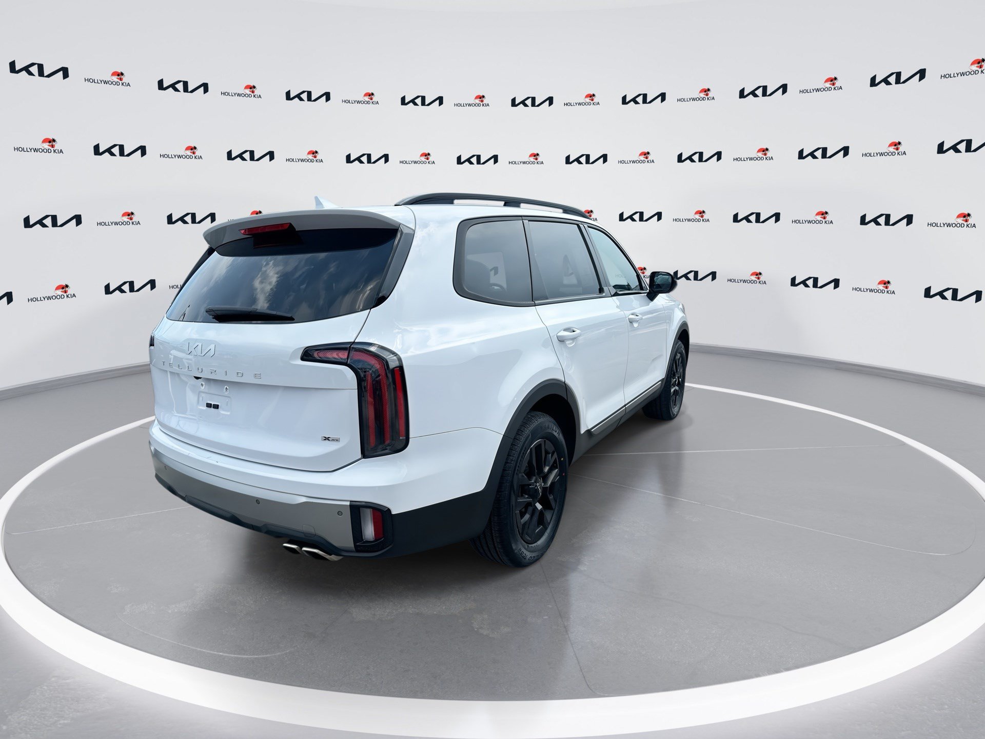 Used 2023 Kia Telluride SX X-Pro AWD/4WD image 8