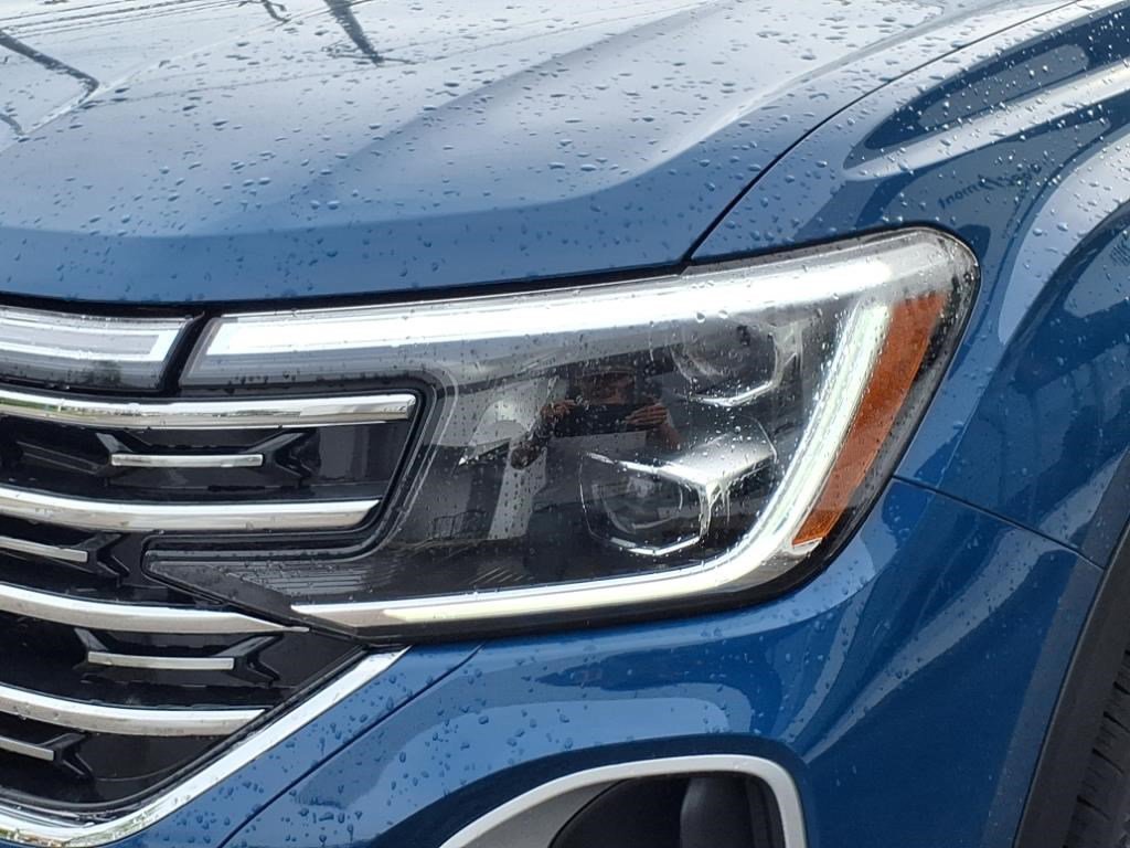 New 2025 Volkswagen Atlas SEL image 22