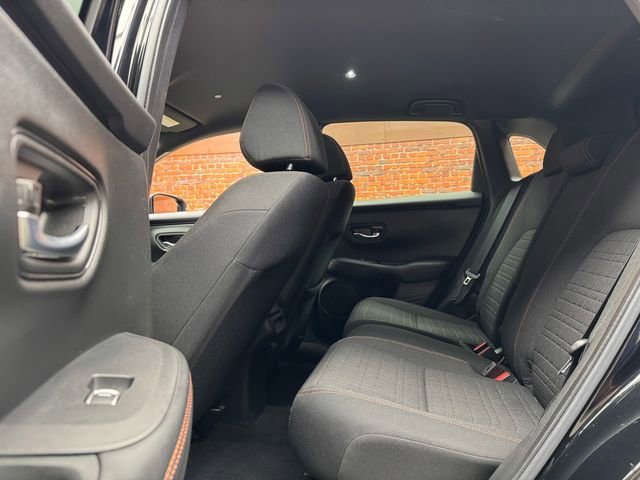 Used 2023 Honda HR-V Sport image 8