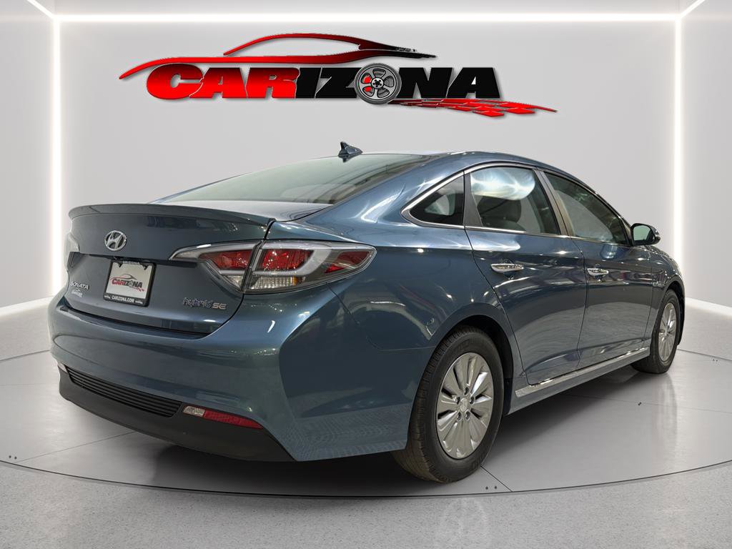 Used 2016 Hyundai Sonata SE image 10