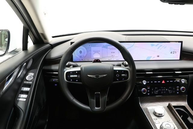 Used 2026 Genesis G80 2.5T Advanced AWD/4WD image 14