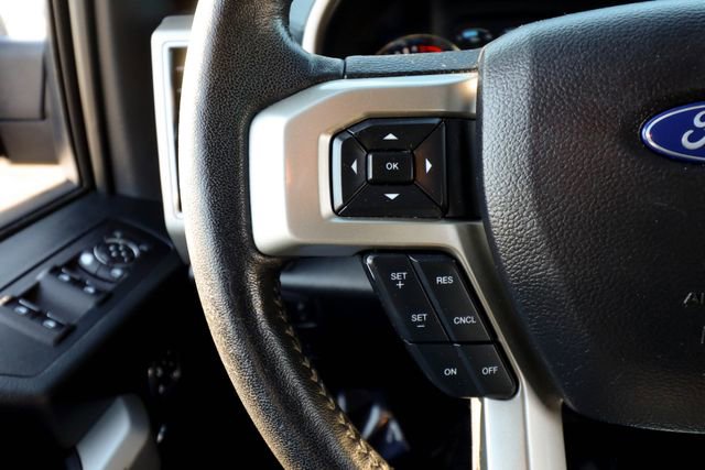 Used 2020 Ford F150 Lariat w/ Equipment Group 502A Luxury image 56