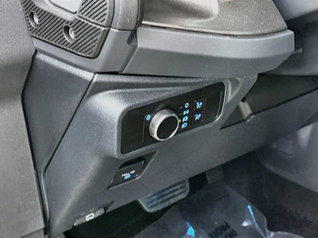 Used 2026 Ford Bronco Big Bend AWD/4WD image 10