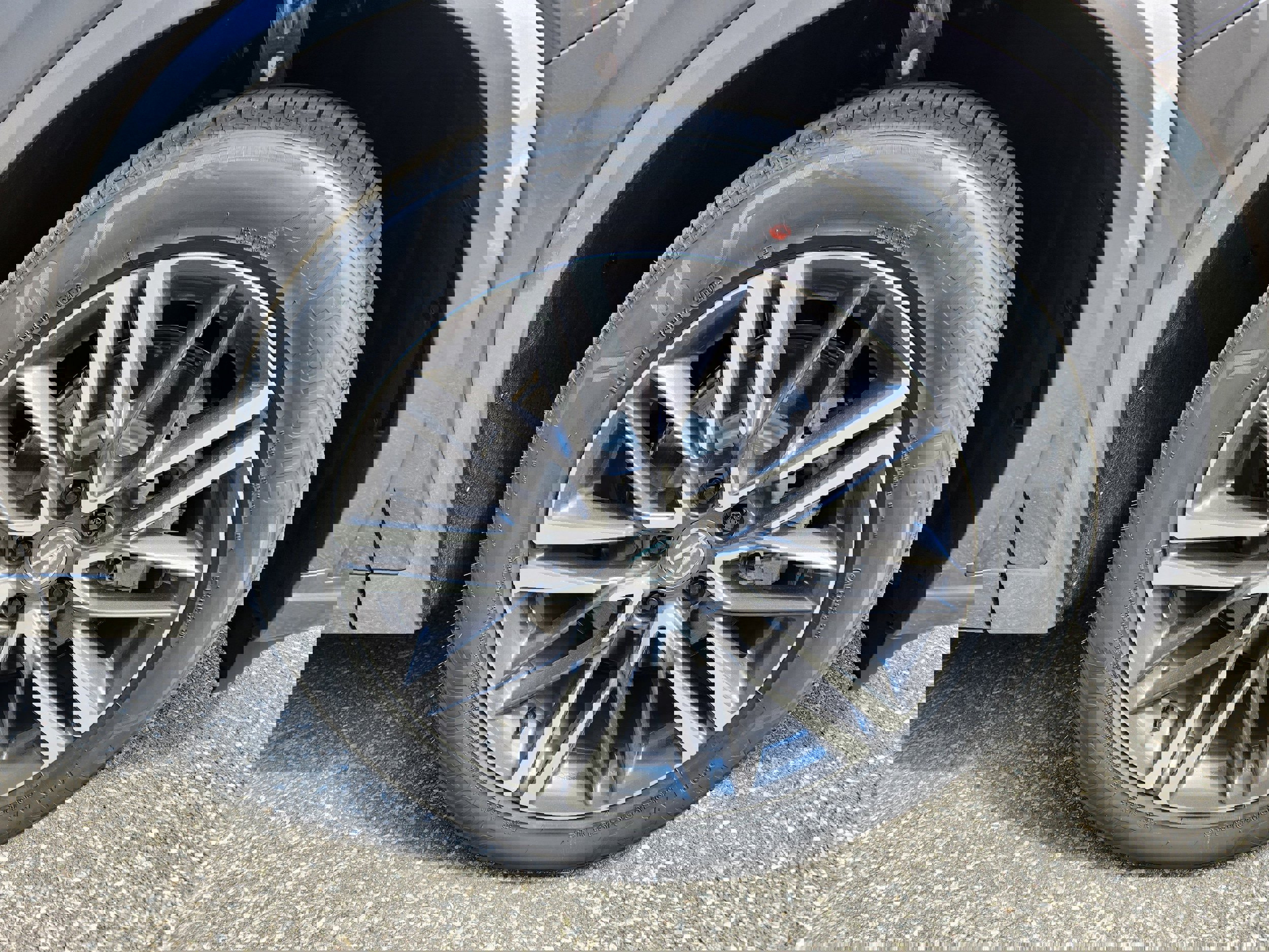 New 2026 Acura MDX SH-AWD w/ Advance Package image 7