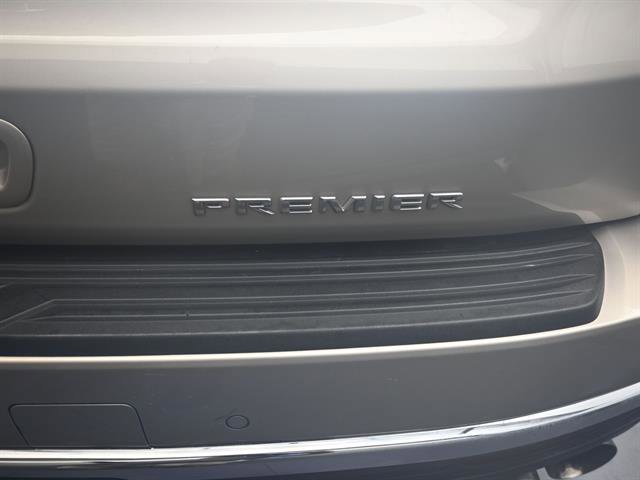 Used 2024 Chevrolet Tahoe Premier image 5