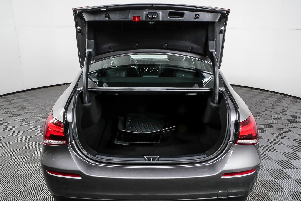 Used 2019 Mercedes-Benz A 220 4MATIC image 30