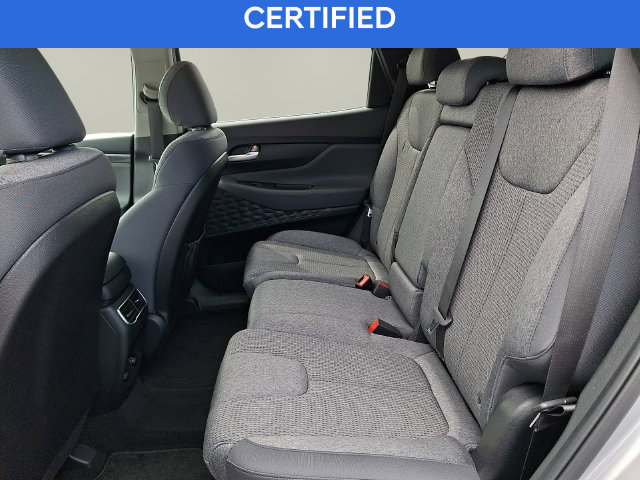 Certified 2023 Hyundai Santa Fe SEL AWD/4WD image 9