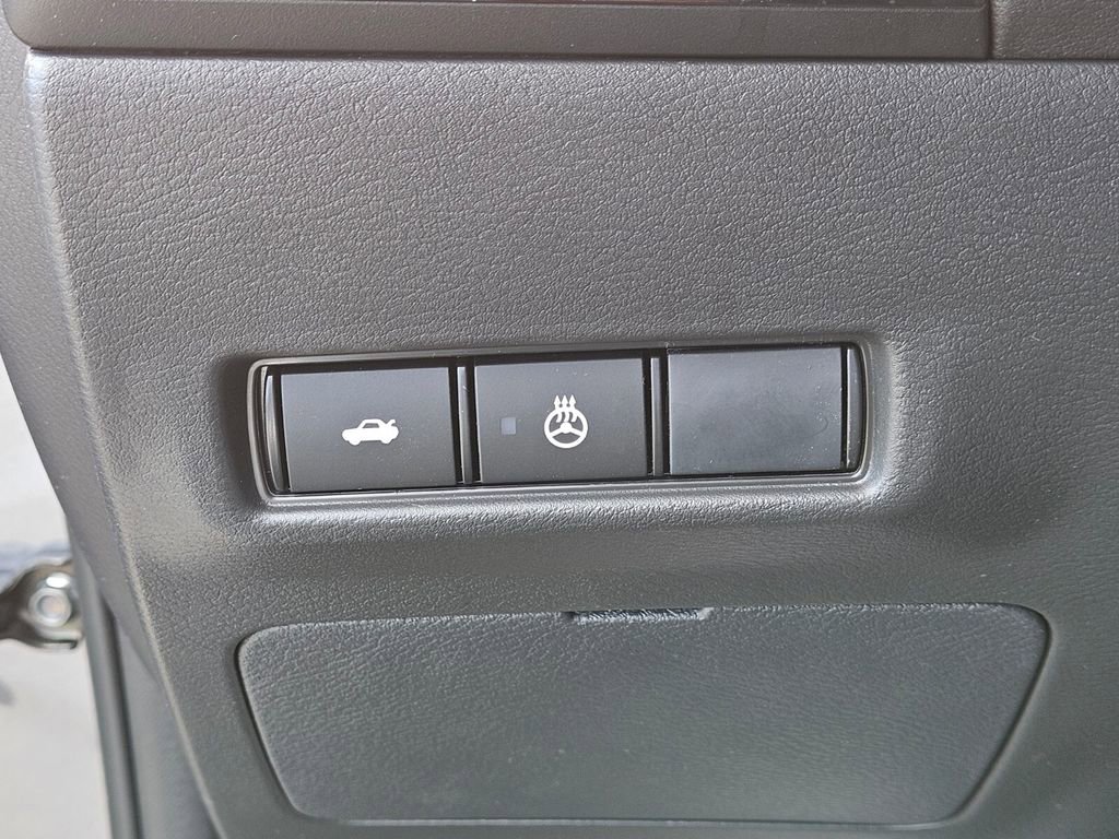 New 2026 Nissan Sentra SV w/ SV Convenience Package image 25