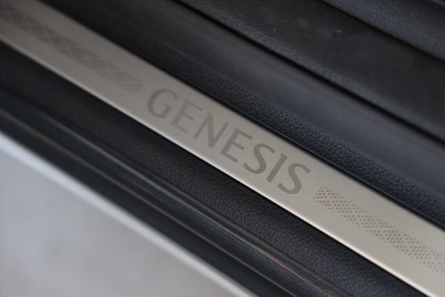 New 2027 Genesis GV70 2.5T Select AWD/4WD image 19
