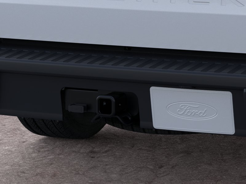 New 2026 Ford Maverick XLT w/ XLT Luxury Package FWD image 49